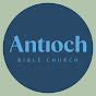 Antioch Bible Church logo
