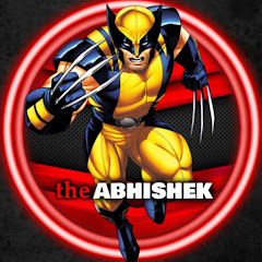 theABHISHEKPlay channel logo