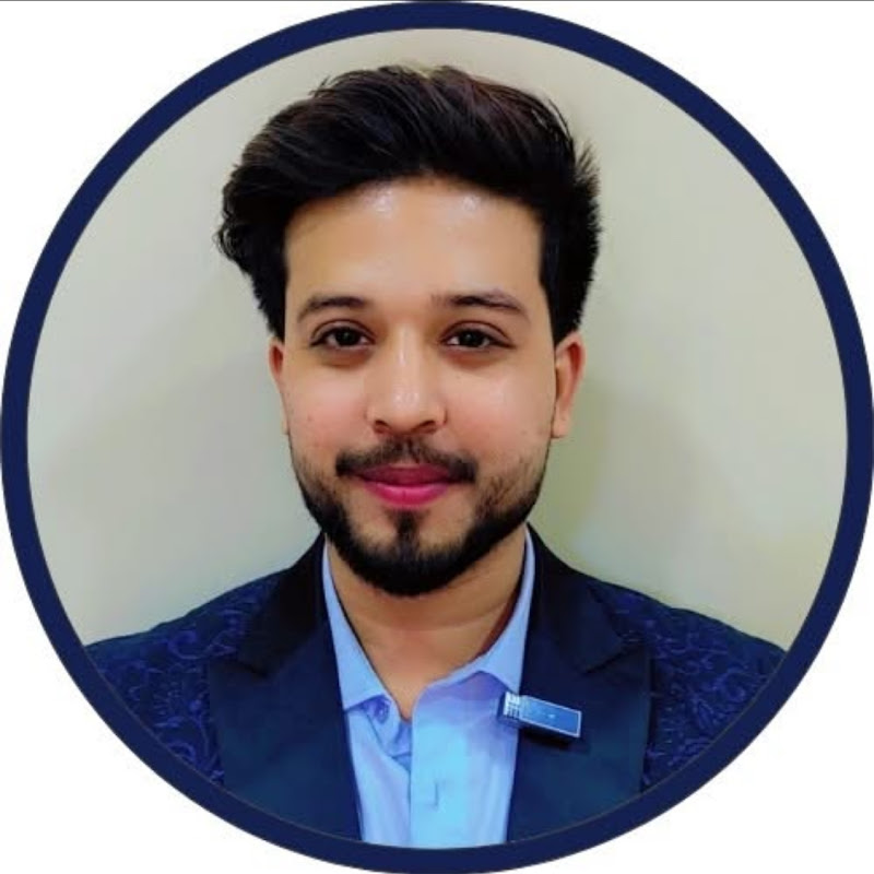 Sahil Ilyas
