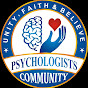 Psychologists Community  logo