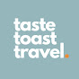 Taste Toast Travel Avatar