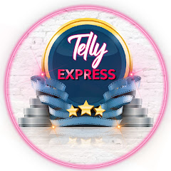 Telly express net worth