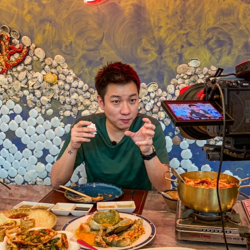 A Chef's Food Stories