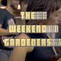 Ida Jane & The Weekend Gardeners logo