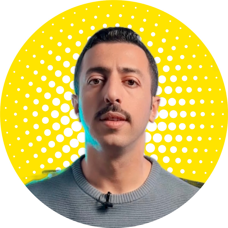 ماجد العواضي Maged Alawadhi