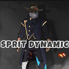 SPRIT DYNAMIC channel logo