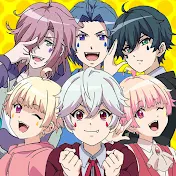 スマイルヴァンパイア