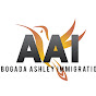 Abogada Ashley Immigration, Inc. logo
