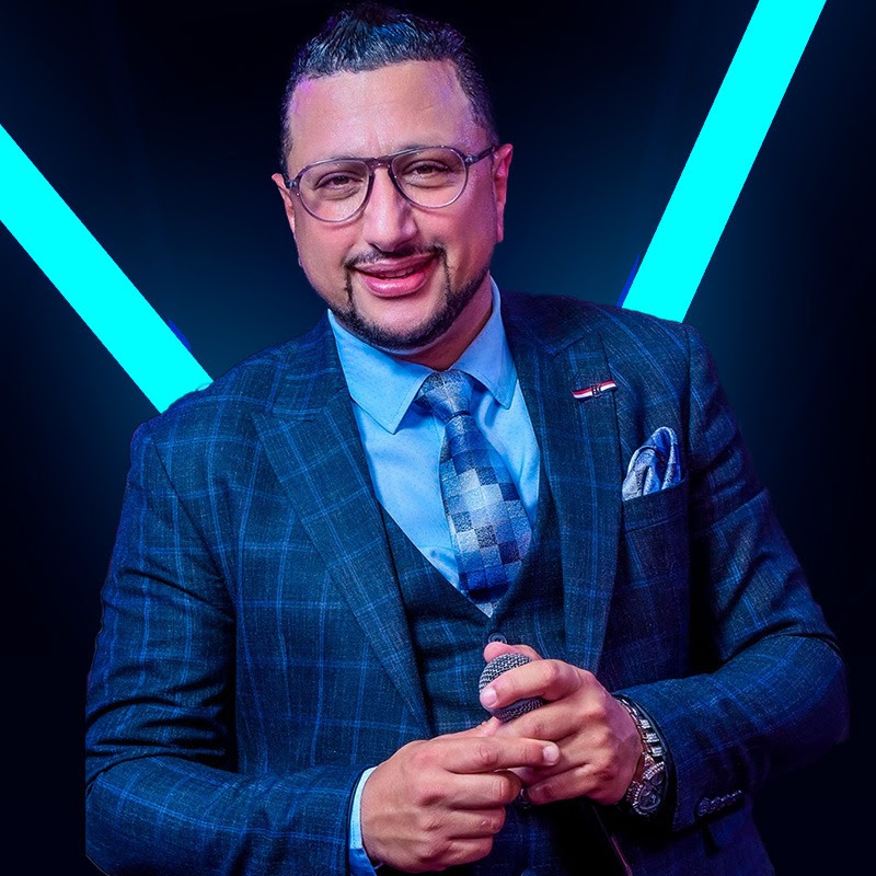 Abdellah Daoudi | عبدالله الداودي