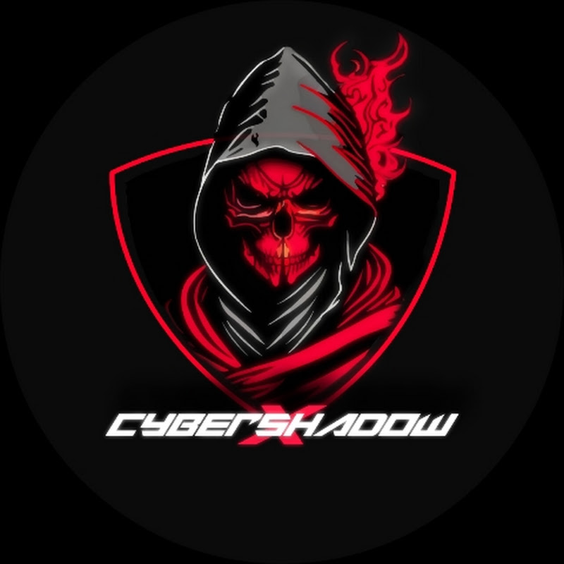 Cyber Shadow X