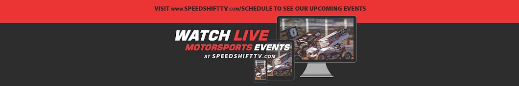 Speed Shift TV Avatar de chaîne YouTube