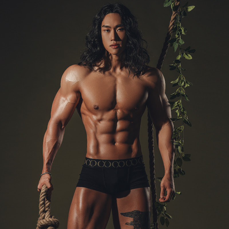 죠셉 joseph_park avatar