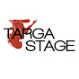 TARGASTAGE logo