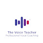 The Voice Teacher HQ logo