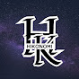 Hikonomi logo
