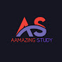 Aamazing Study logo