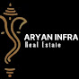Aryan Infra  logo