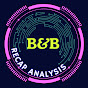 Bold And Beautiful Recap Analysis  logo
