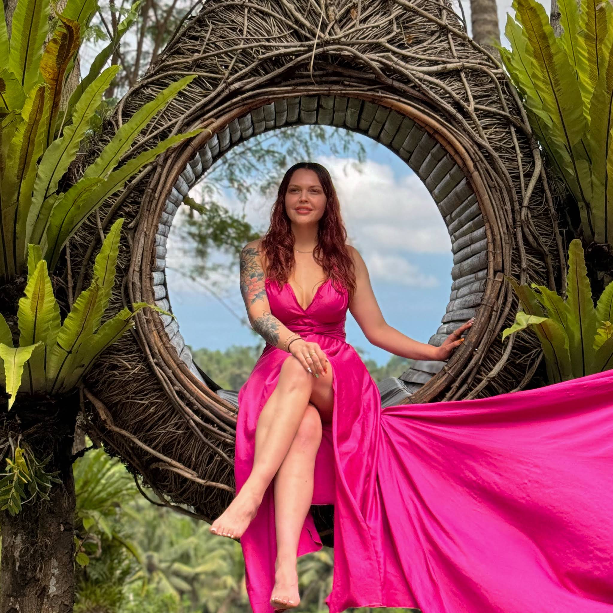 Post from Amy Diaz