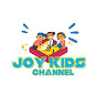 Joy Kids Channel logo