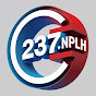 237 No Place Like Home logo