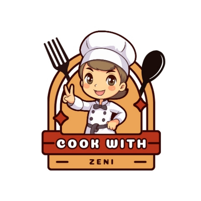 Cook With Zeni