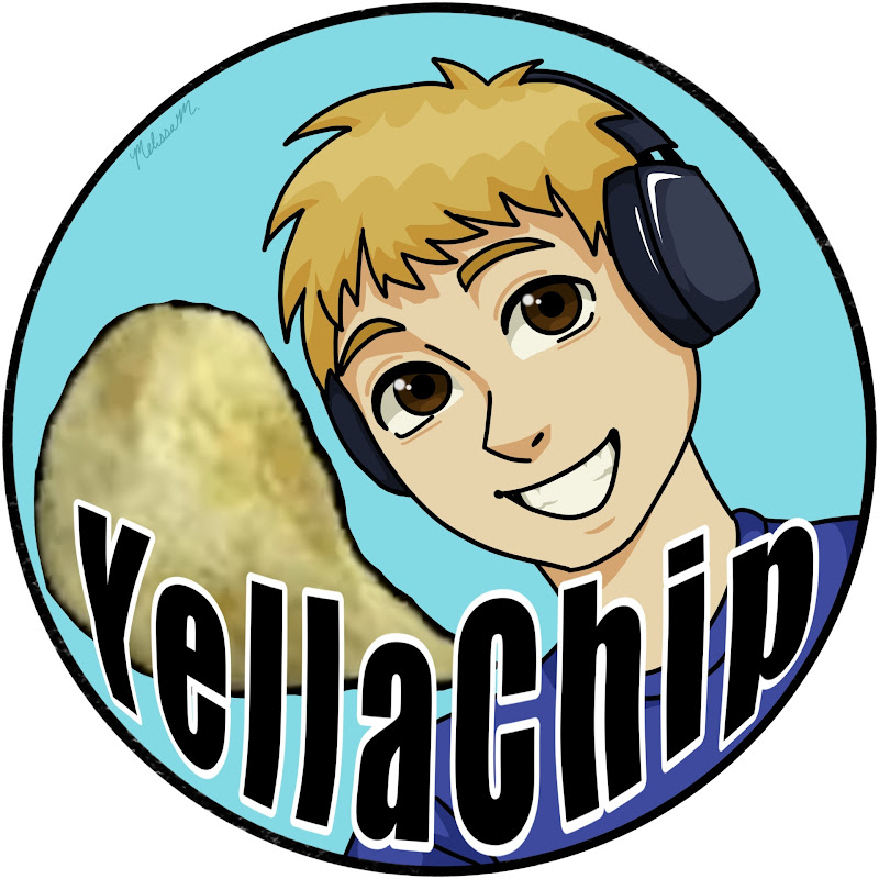 Yellachip