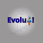 Evolui ! logo