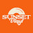 Sunset Vinyl