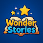 wonder stories logo