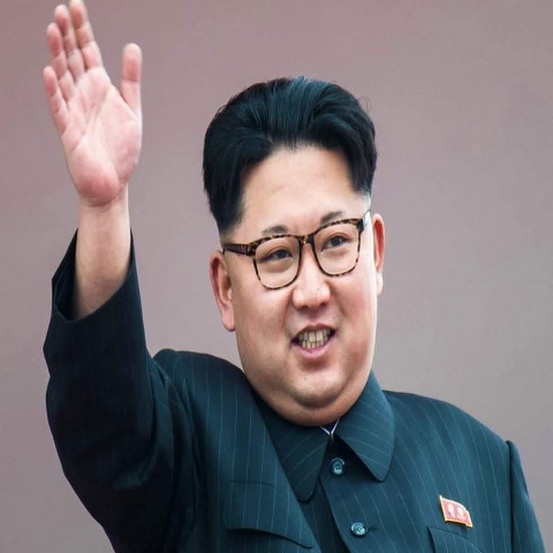 Kim jong un