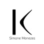 K - Simone Menezes logo
