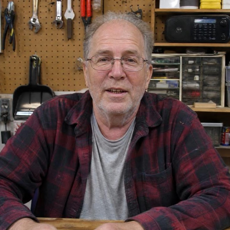 Walt Brandt