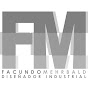 Facundo Mehrbald - DIseño industrial y transporte logo
