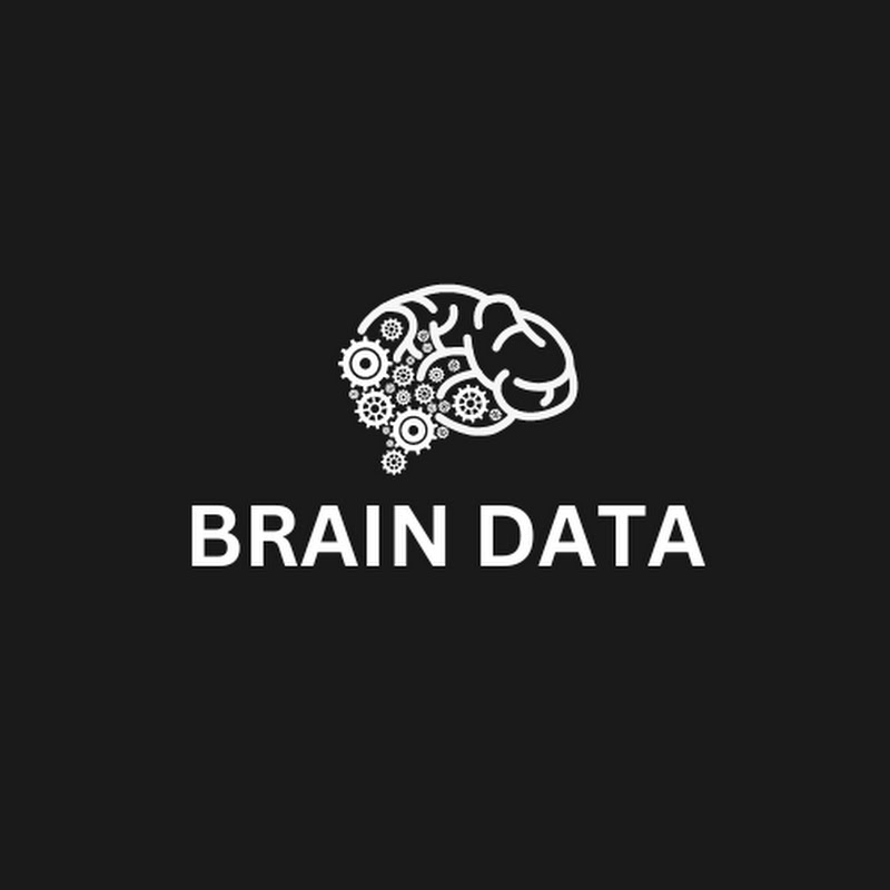 BRAIN DATA 