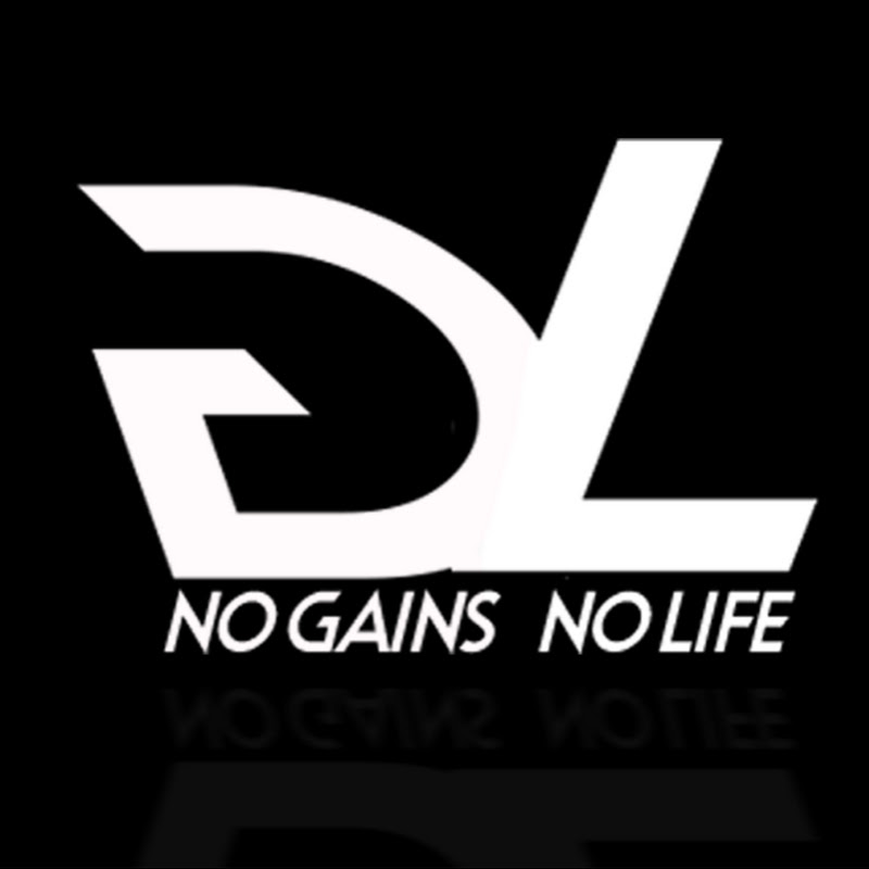 NoGains NoLife