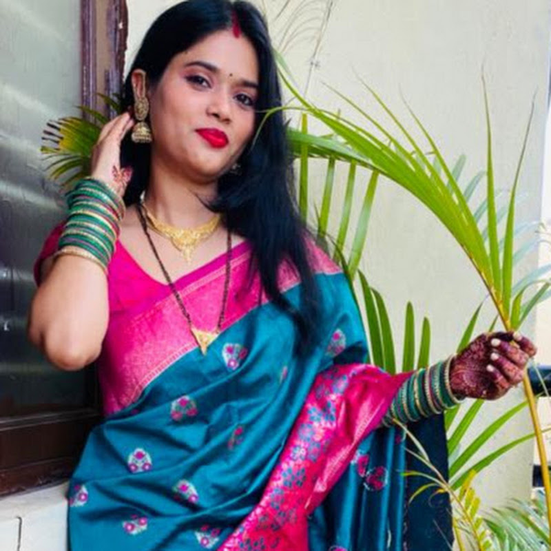 khushboo
