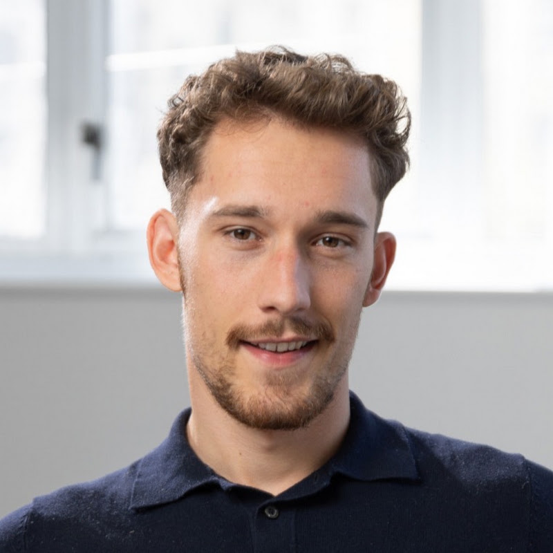 Finn Dollimore
