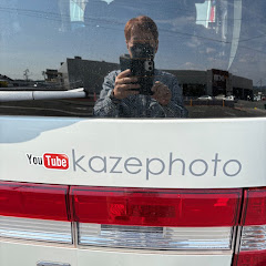 kazephoto _ 4 K 癒しの自然風景