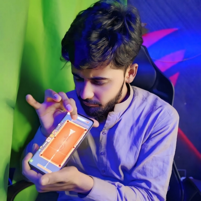 Hire Tp Gamer 897  — Gaming YouTube creator for sponsorships