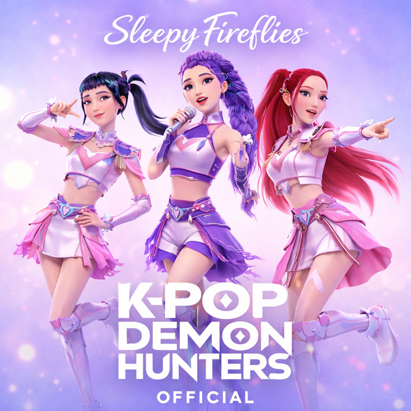 KPop Demon Hunters OFFICIAL - Topic