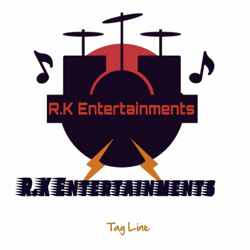 Hire R.K Entertainments — News & Current Events YouTube creator for sponsorships