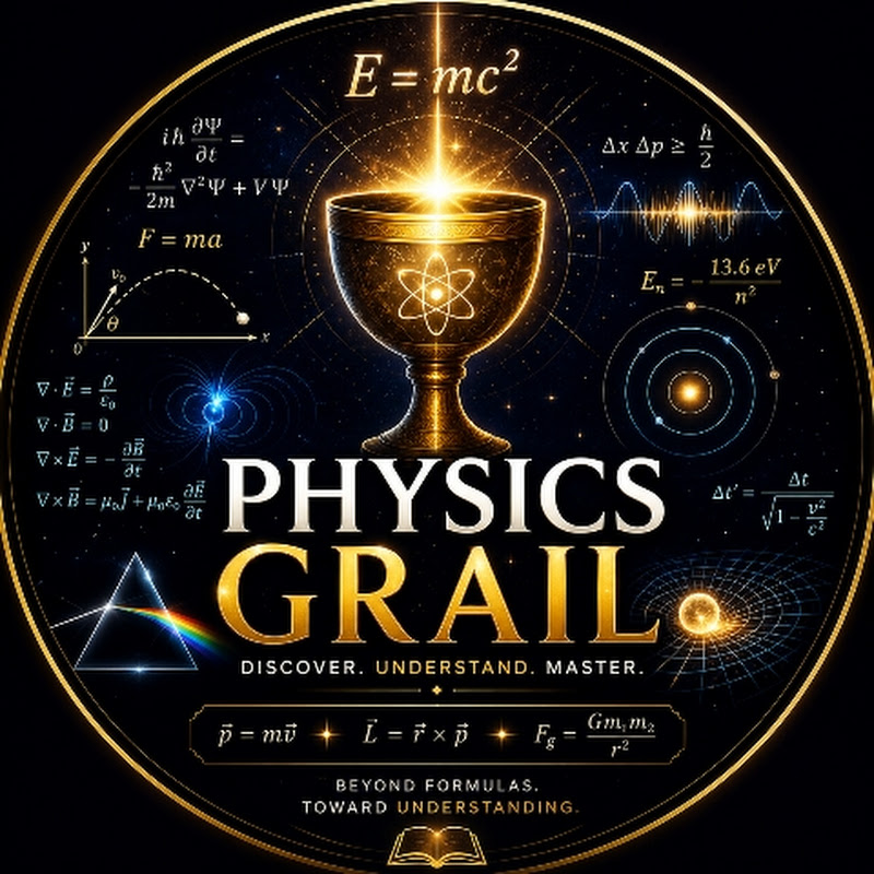 Physics Grail
