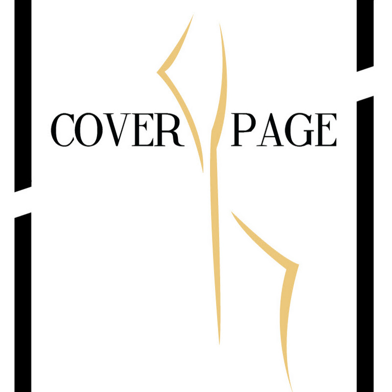COVER PAGE AGENCY