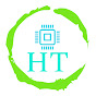 Hardware Test logo