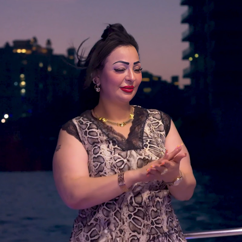 Cheba Warda - شابه ورده