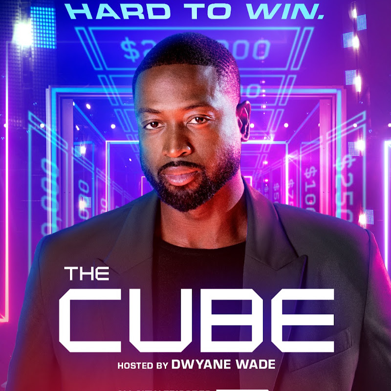 The Cube