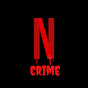 Notflix Crime logo