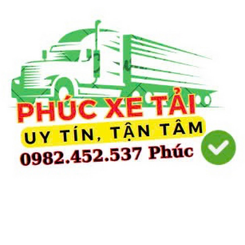 Phúc Xe Tải Đồng Nai