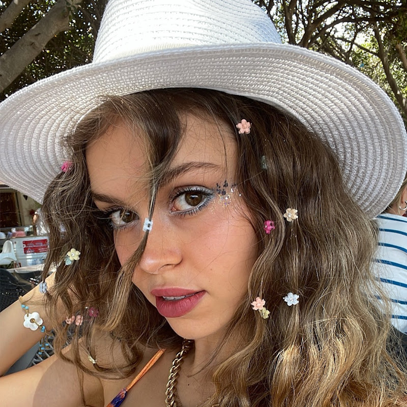 Betül Çakmak Rende